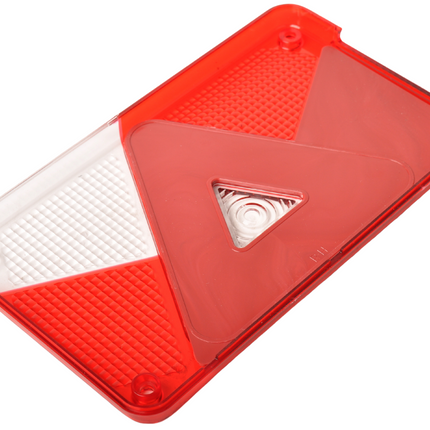 Aspock Aspöck Multipoint 5 - cabochon - droit