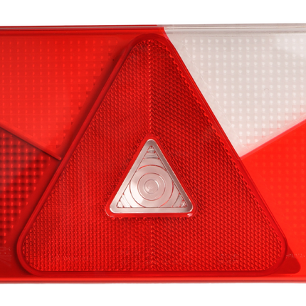 Aspock Aspöck Multipoint 5 - cabochon - droit