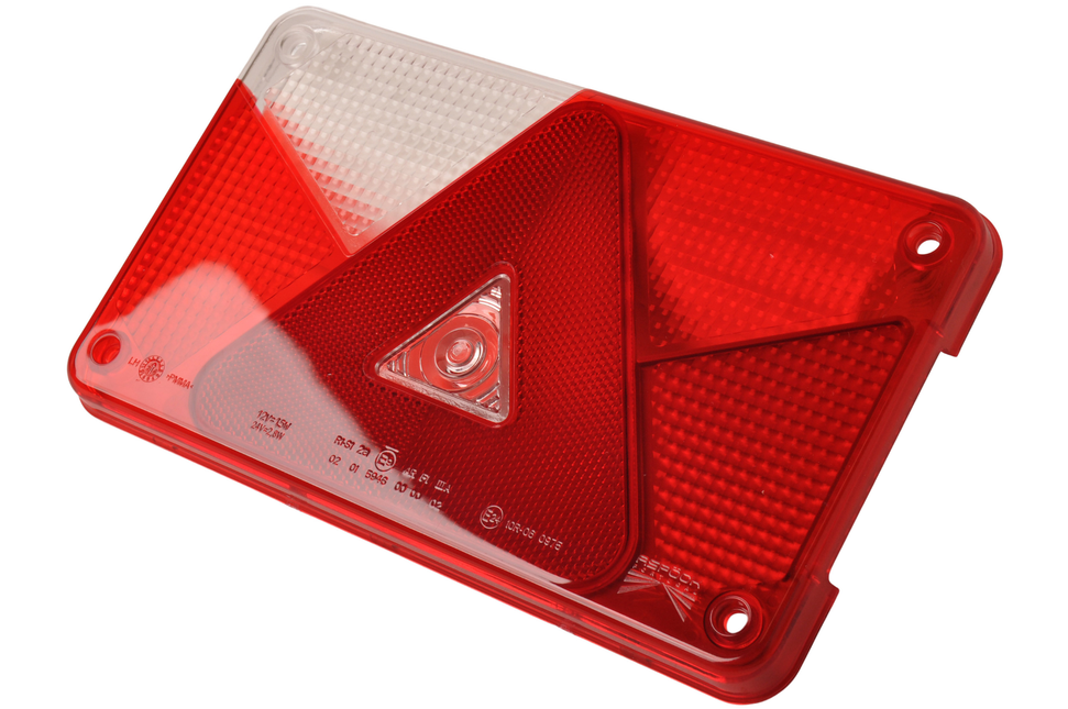 Aspock Aspock Multipoint 5 - cabochon - gauche