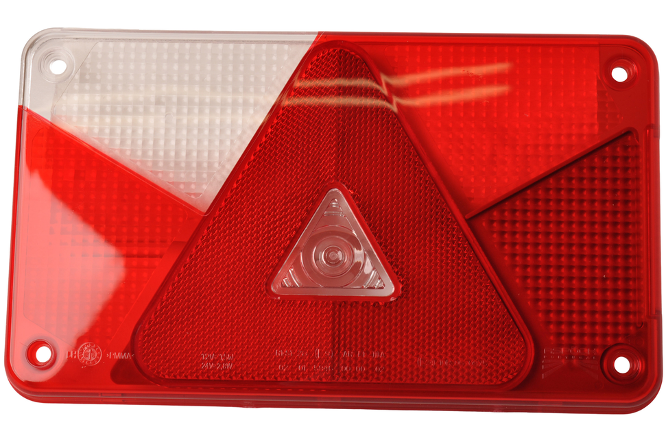 Aspock Aspock Multipoint 5 - cabochon - gauche