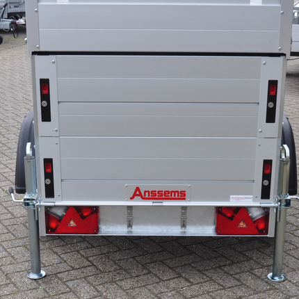 Aspock Aspock Multipoint 5 ensemble d'éclairage - 13 broches - choisissez le câble principal désiré