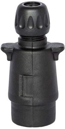 Aspock Aspöck premium prises - 7 broches - fiche plate