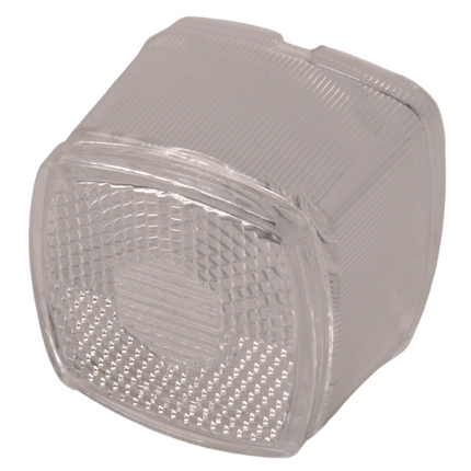 Aspock Aspöck Squarepoint - blanc - verre séparé/unique