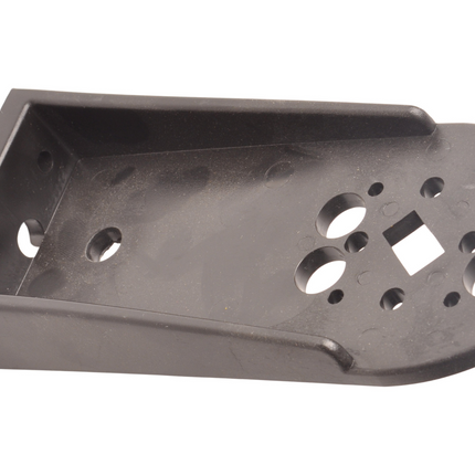 Aspock Aspock Squarepoint support - caoutchouc dur - 150 mm