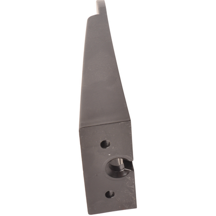 Aspock Aspock Squarepoint support - caoutchouc dur - 150 mm