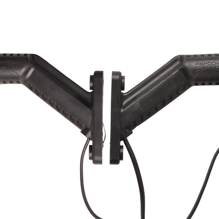 Aspock Aspock Superpoint 4 - Ensemble LED - gauche & droite - blanc/orange/rouge - 100 cm