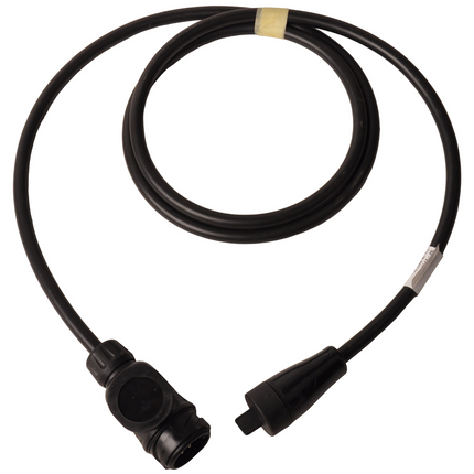 Aspock Câble avant 200 cm - 13 & 17 broches