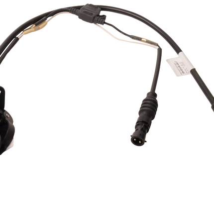 Aspock Câble de charge Aspock pour charge externe de batterie - incluant un fusible