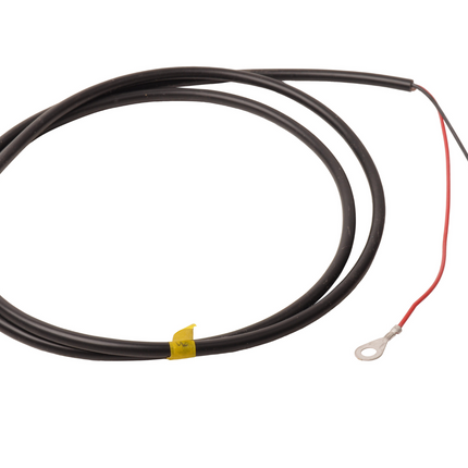 Aspock Câble de charge Aspock pour charge externe de batterie - incluant un fusible