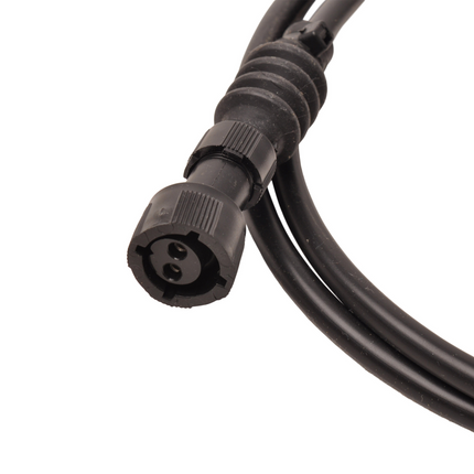 Aspock Câble de charge Aspock pour charge externe de batterie - incluant un fusible