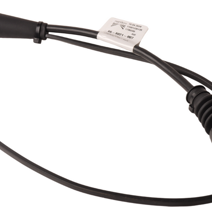 Aspock Câble d'extension à baïonnette Aspock 8 broches avec dérivation