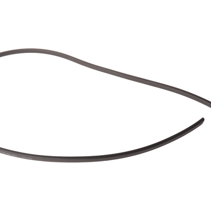 Aspock Câble plat à 2 conducteurs pour Aspöck - 2x0,75 mm²