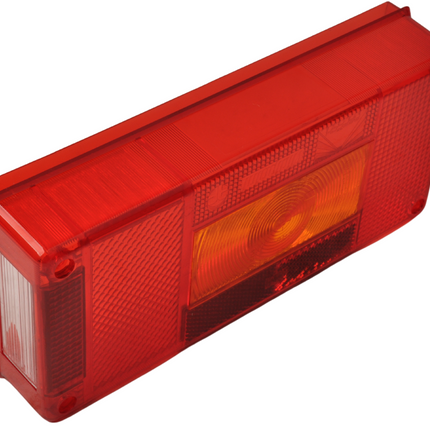 Aspock Cabochon 4700 1 gauche - vitre en vrac