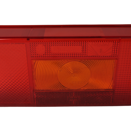 Aspock Cabochon 4700 1 gauche - vitre en vrac