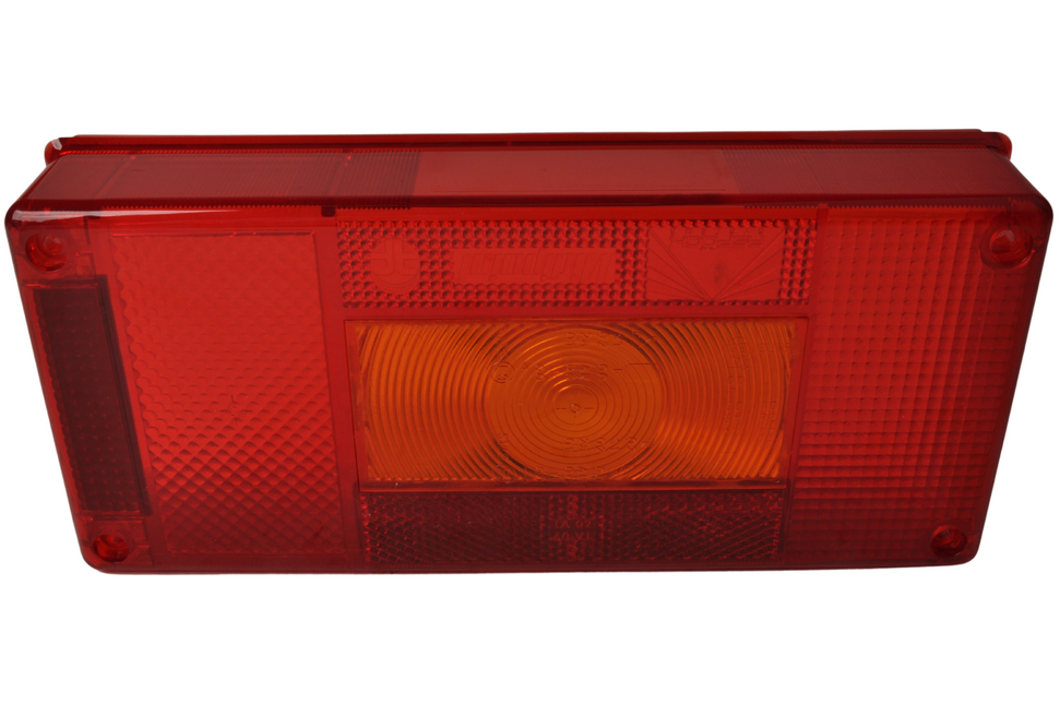 Aspock Cabochon 4700 1 gauche - vitre en vrac