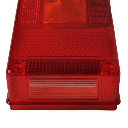 Aspock Cabochon 4700 1 gauche - vitre en vrac