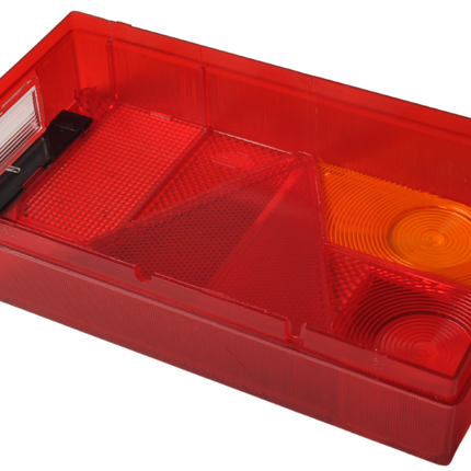 Aspock Cabochon pour Aspöck Multipoint 1 - côté gauche