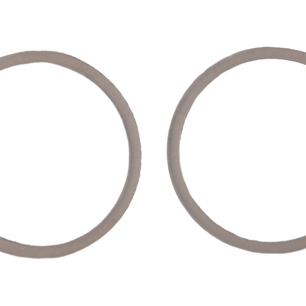 Aspock Connecteur à baïonnette Aspöck droit - 5 broches - vert