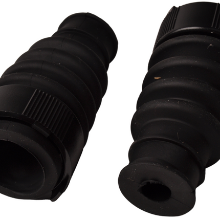 Aspock Connecteur baïonnette Aspock 8 broches - mâle