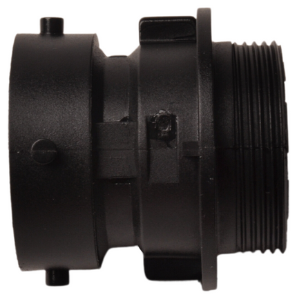 Aspock Connecteur baïonnette Aspock 8 broches - mâle