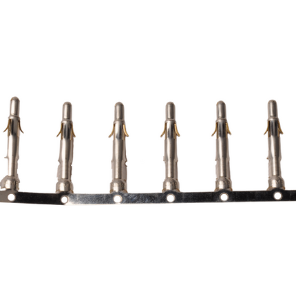 Aspock Connecteur baïonnette Aspock 8 broches - mâle