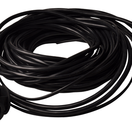 Aspock Faisceau de câble Aspock - longueur 9 mètres - 13 broches - avec prises 5 broches - dérivations incluses