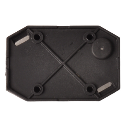 Aspock Feu de gabarit Flexipoint blanc -Feu séparé