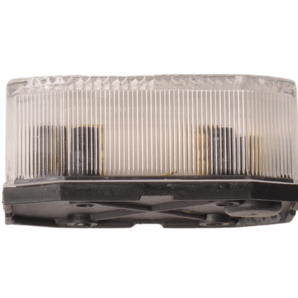 Aspock Feu de gabarit Flexipoint blanc -Feu séparé