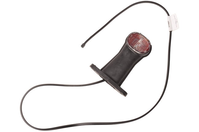 Aspock Feu de gabarit latéral Superpoint 2 - SML - 100 cm - gauche/droit