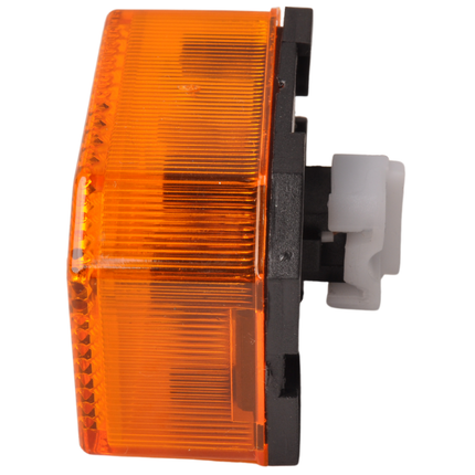 Aspock Feu de gabarit  orange/jaune Aspock Flexipoint avec connecteur DC direct