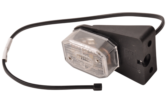 Aspock Flexipoint 50 cm câble DC sur support