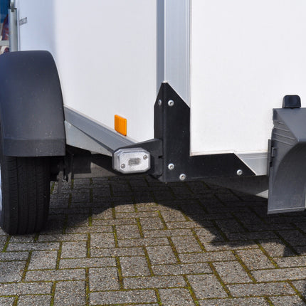 Aspock Flexipoint 50 cm câble DC sur support