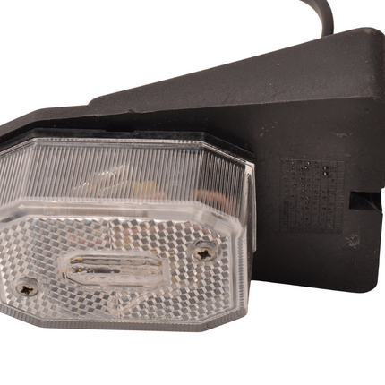 Aspock Flexipoint 50 cm câble DC sur support