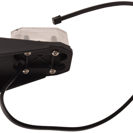 Aspock Flexipoint 50 cm câble DC sur support