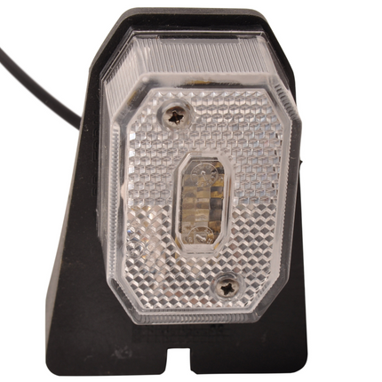 Aspock Flexipoint 50 cm câble DC sur support