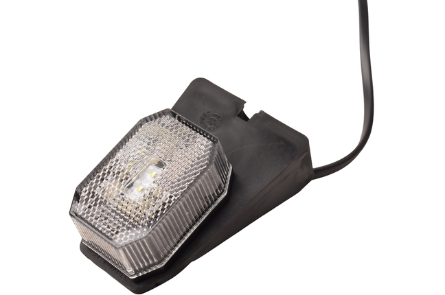 Aspock Flexipoint LED 50 cm câble DC sur support