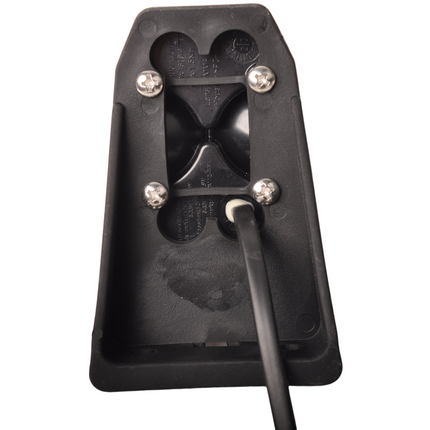 Aspock Flexipoint LED 50 cm câble DC sur support