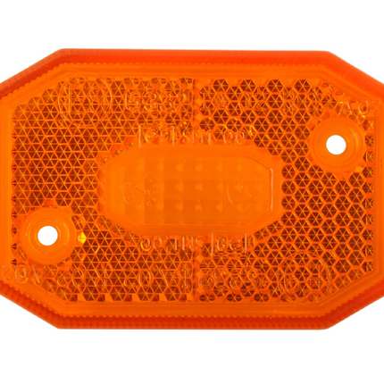 Aspock Flexipoint orange - cabochon séparé