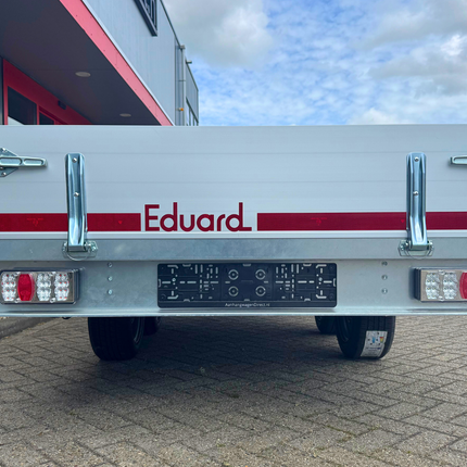 Aspock Kit d'éclairage LED - 4,5 mètres de câble principal Aspock - 13 broches