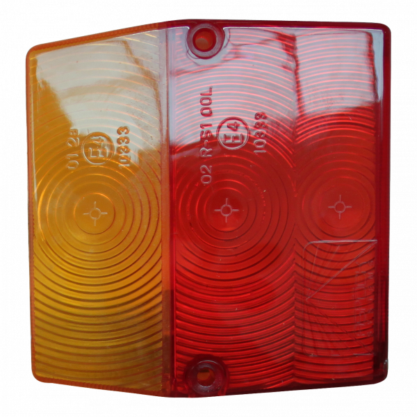 Aspock Minipoint cabochon gauche/droit 98x90x49 mm