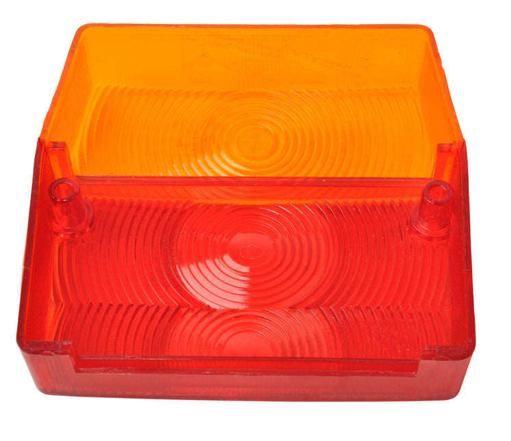 Aspock Minipoint cabochon gauche/droit 98x90x49 mm