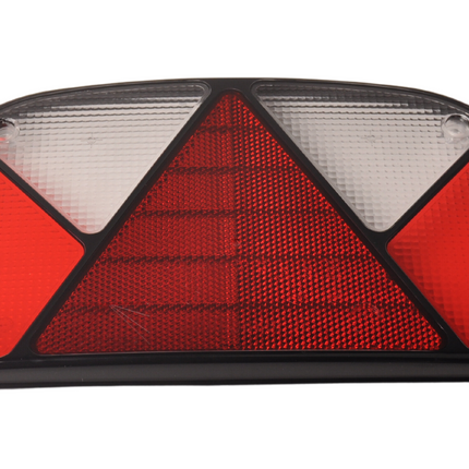 Aspock Multipoint 2 - cabochon - universel (gauche et droit)