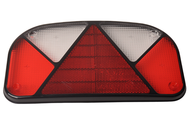 Aspock Multipoint 2 - cabochon - universel (gauche et droit)