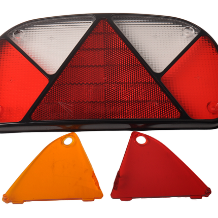 Aspock Multipoint 2 - cabochon - universel (gauche et droit)