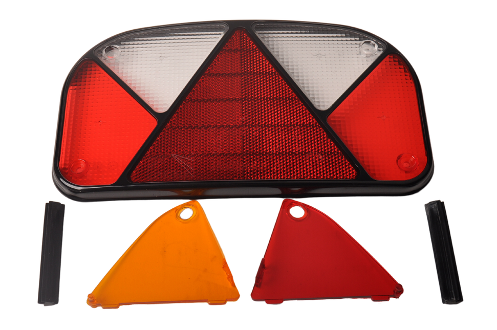 Aspock Multipoint 2 - cabochon - universel (gauche et droit)