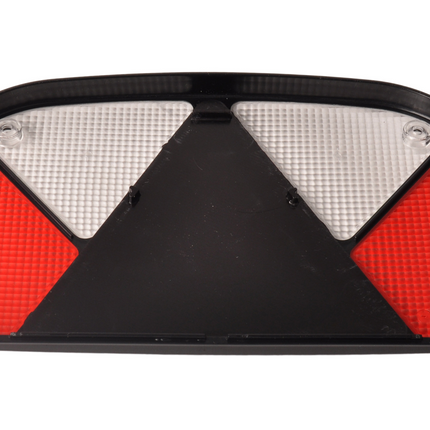 Aspock Multipoint 2 - cabochon - universel (gauche et droit)