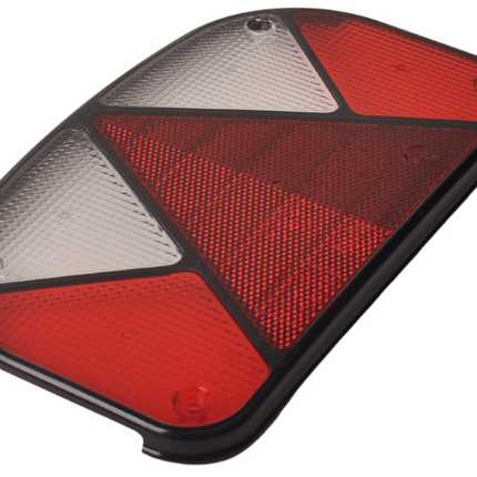 Aspock Multipoint 2 - cabochon - universel (gauche et droit)