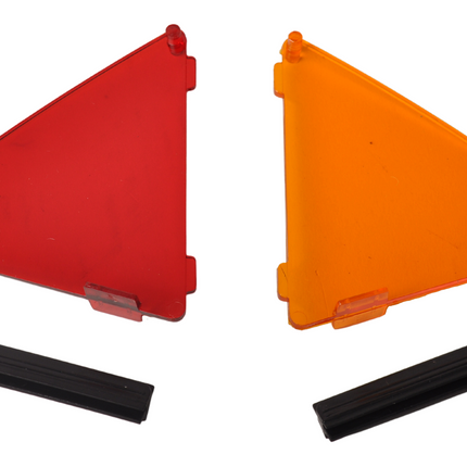 Aspock Multipoint 2 - cabochon - universel (gauche et droit)