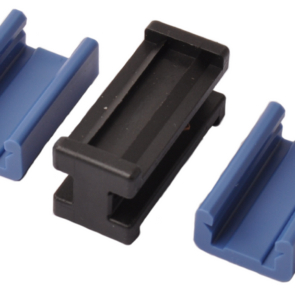 Aspock Prises Aspöck adaptateur DC