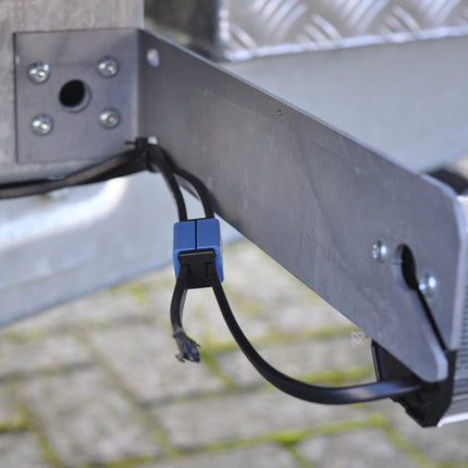 Aspock Prises Aspöck adaptateur DC